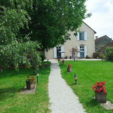 Maison D'Eusebia ชาโต-ชาลง ภายนอก รูปภาพ